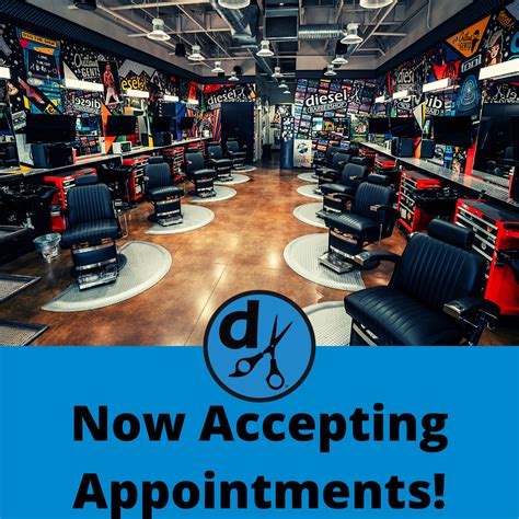 Diesel barber shop - Diesel Barbershop Cinco Ranch Katy TX, Katy. 207 likes · 1 talking about this · 71 were here. Come on by, play a video game, watch TV, listen to music, all while getting your hair cut in a shop...